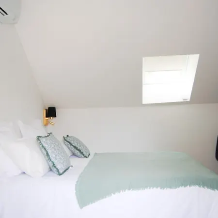 Le Clos 26 게스트하우스