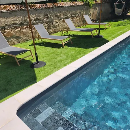 Le Clos 26 * 벨히브 쉬르 알리에