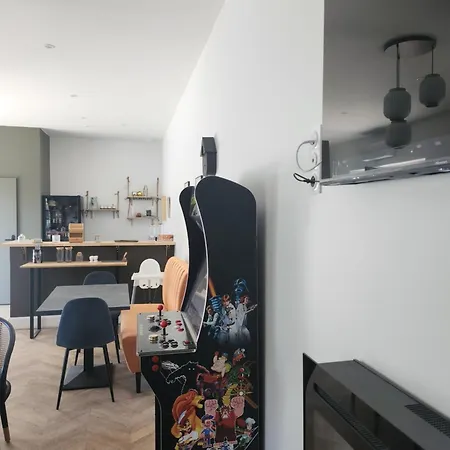 Le Clos 26 게스트하우스 *